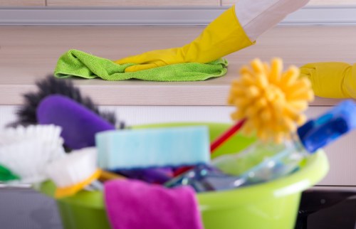 Deep mattress cleaning process for local homes and flats in Haringey