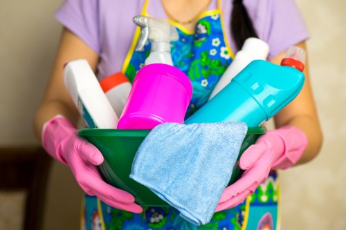 Local upholstery cleaning service for sofas and chairs in Haringey