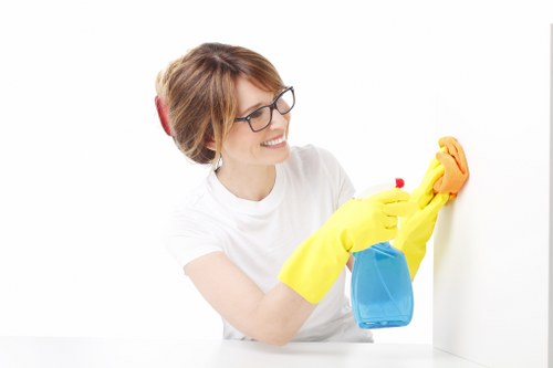 Clean and refreshed mattress service for households in Haringey