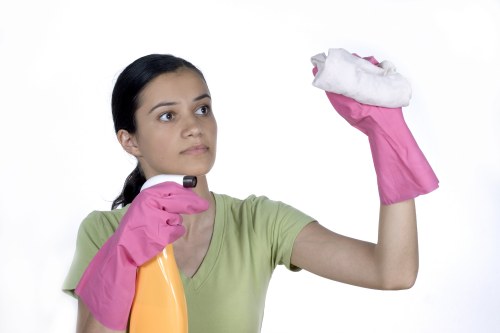 Community focus on a cleaner Haringey and well-kept public spaces